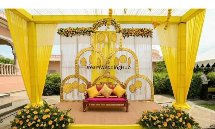 US Catering Services  Event Planner